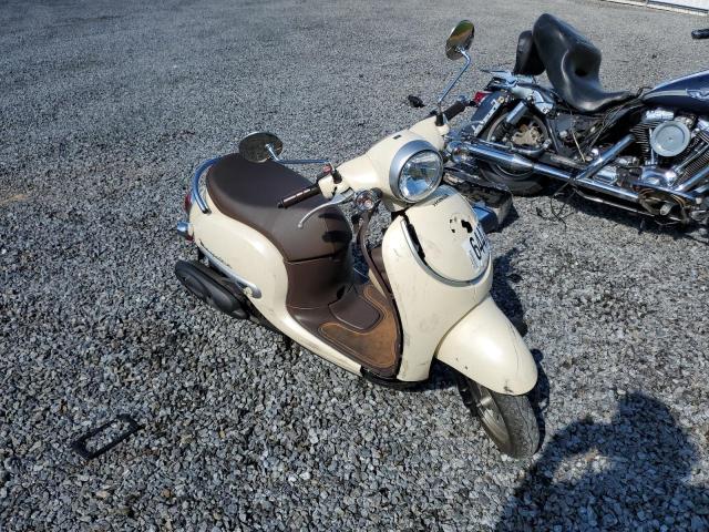 2019 HONDA NCW50 - JH2AF7718KK300443
