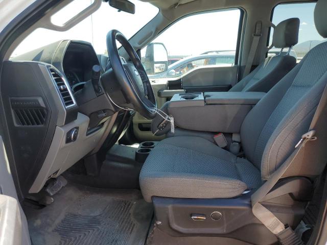 1FT7W2B69JEC02723 Ford F250 Super Duty