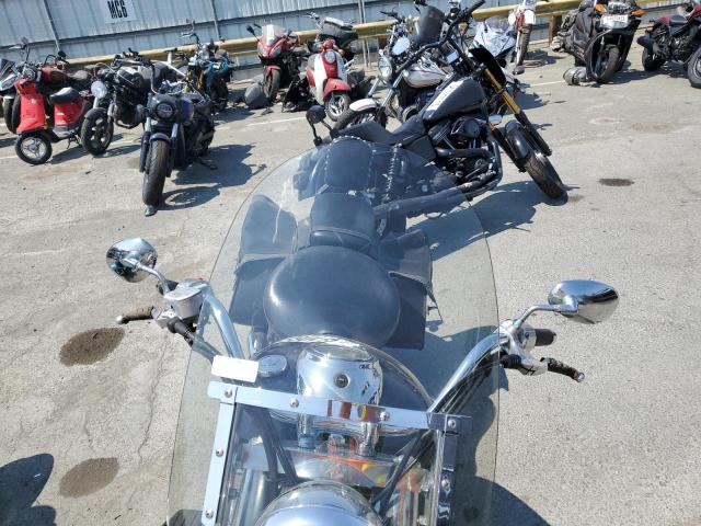 2007 YAMAHA V STAR JYAVP11Y87A010013