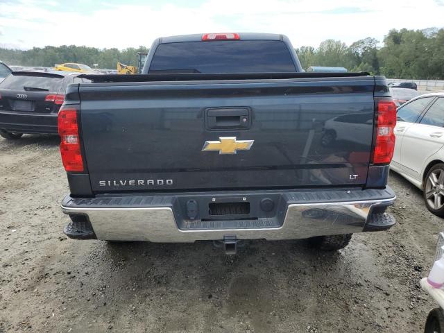 2018 CHEVROLET SILV1500 2 - 3GCUKREC2JG425011