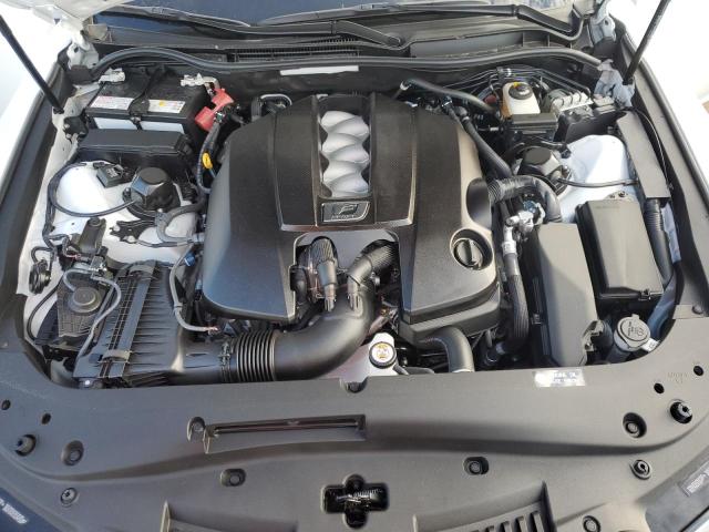 2023 LEXUS IS 500 F S - JTHAP1D22P5003172