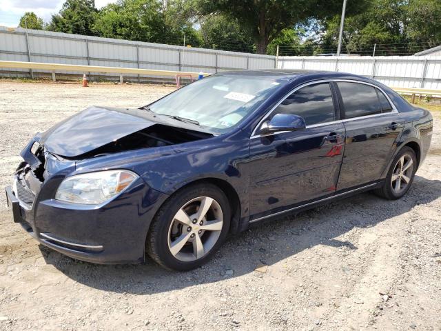 Vin: 1g1zc5e14bf116260, lot: 64630913, chevrolet malibu 1lt 2011 img_1