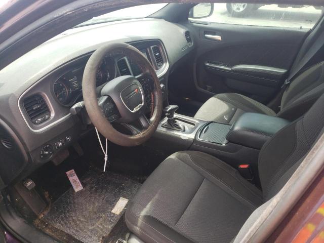 2C3CDXBG4LH244971 Dodge Charger Sxt