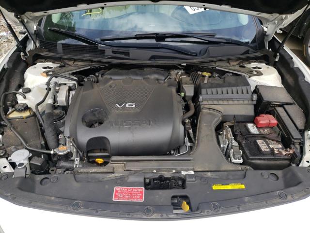 1N4AA6AP1HC452913 Nissan Maxima 3.5s