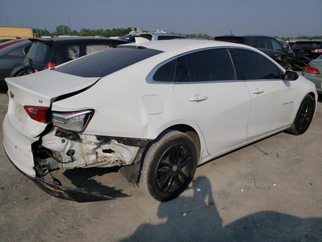 2018 CHEVROLET MALIBU LT - 1G1ZD5ST7JF121566