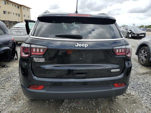 3C4NJCBB0NT149229 Jeep Compass Latitude