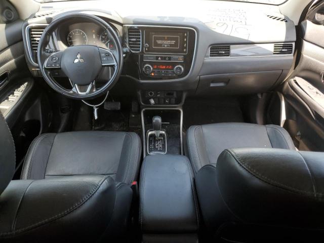 JA4AD3A36KZ014769 Mitsubishi Outlander Se