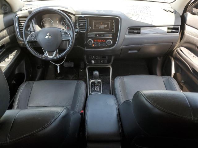 VIN JA4AD3A36KZ014769 Mitsubishi Outlander  2019 8