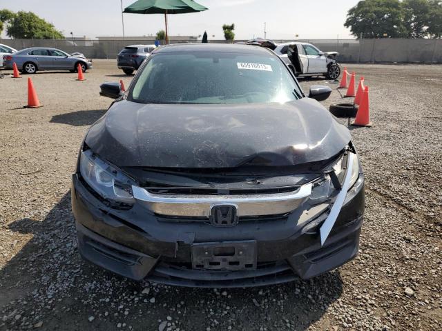 2HGFC2F70HH539065 Honda CIVIC EX