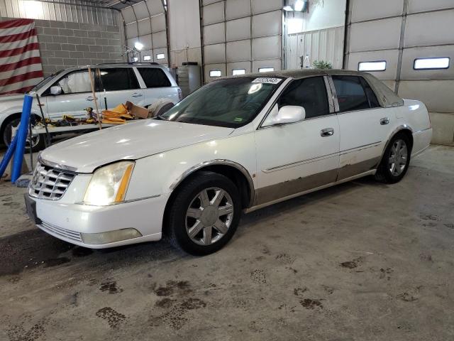 2006 Cadillac DTS 