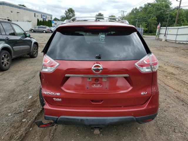KNMAT2MT8FP502301 Nissan ROGUE S