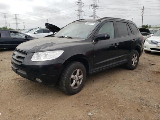 2008 Hyundai Santa Fe GLS