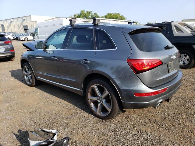 VIN WA1CMAFP5EA104801 2014 Audi Q5, Tdi Premium Plus no.2