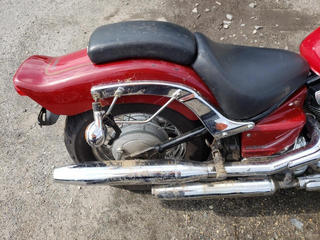2000 YAMAHA XVS65 BASE JYAVM01E9YA013433
