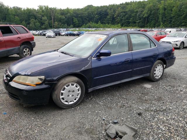 2001 Honda Accord Sedan LX