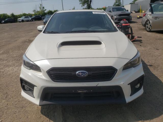 2021 SUBARU WRX SPORT JF1VA1Z68M9820284