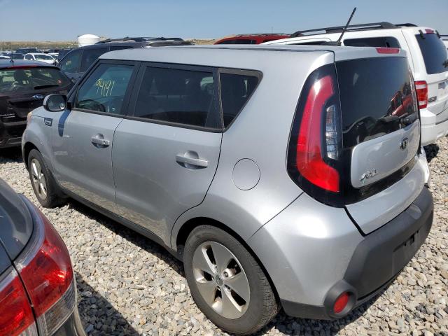 KNDJN2A22F7804849 KIA Soul