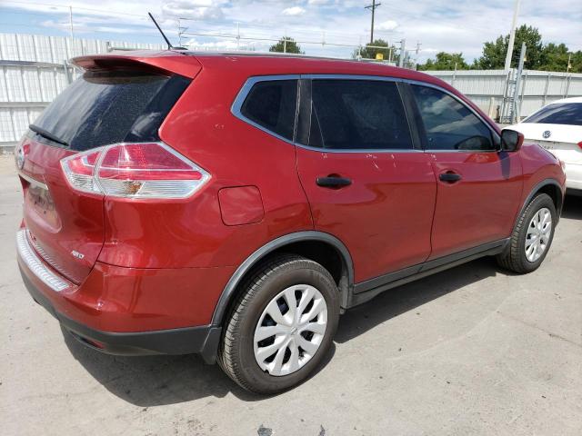 JN8AT2MV1GW143998 Nissan ROGUE S