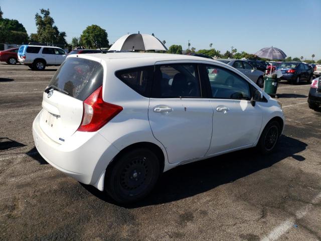 3N1CE2CPXEL434040 Nissan Versa Note S