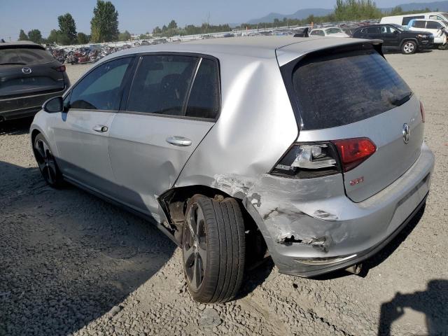 2017 VOLKSWAGEN GTI SPORT - 3VW547AU7HM024967