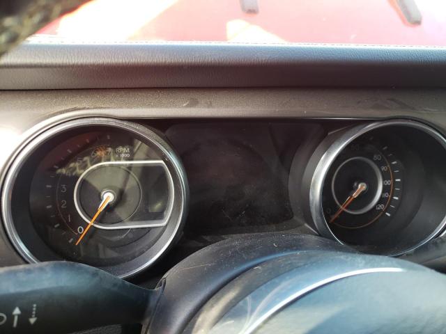 1C4HJXEN9LW230229 Jeep Wrangler Unlimited Sahara
