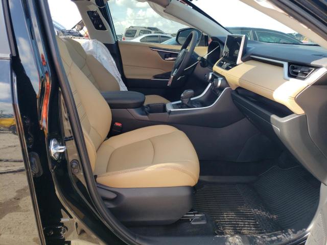 2T3C1RFV9PC225106 Toyota Rav4 Xle Premium