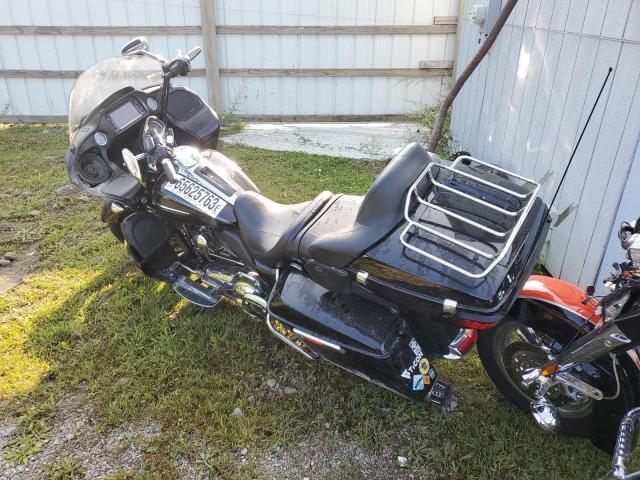 2016 HARLEY-DAVIDSON FLTRU 1HD1KGL10GB604883