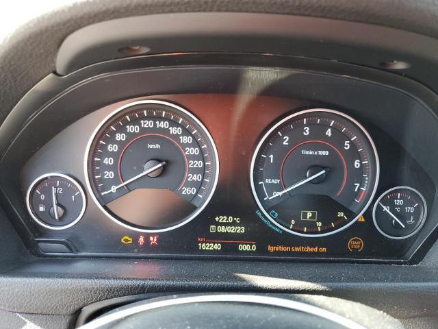 2015 BMW 328 XI - WBA3B3G56FNT18868