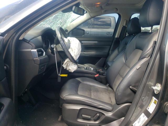 JM3KFACM4J0362529 Mazda Cx-5 Touring