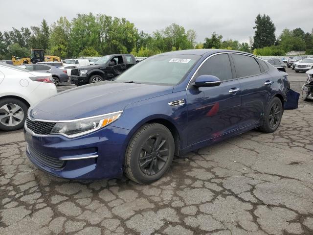 5XXGT4L36HG144553 2017 Kia Optima Lx