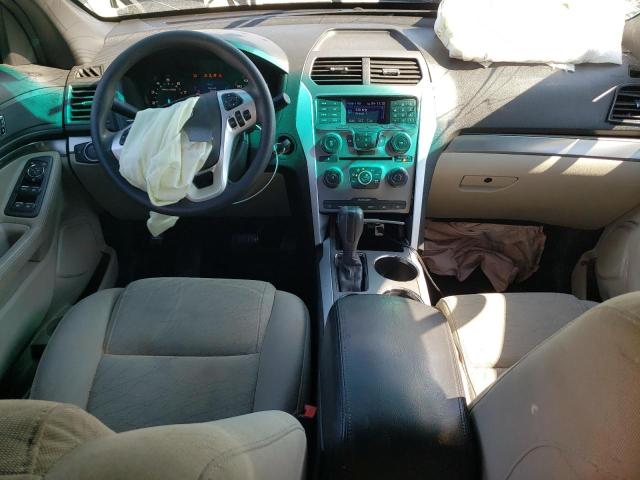 1FM5K7B8XEGA20312 Ford EXPLORER