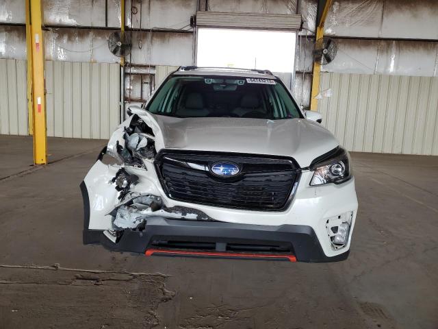 JF2SKAMC4LH436077 Subaru Forester Sport