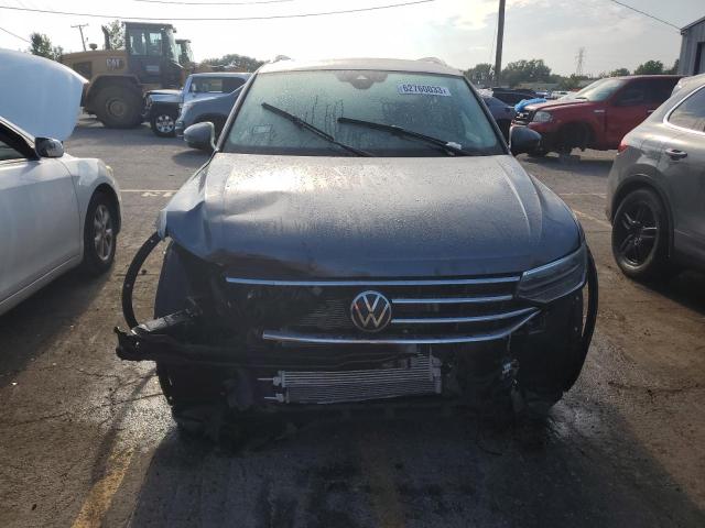 3VV2B7AX9NM034631 | 2022 VOLKSWAGEN TIGUAN SE