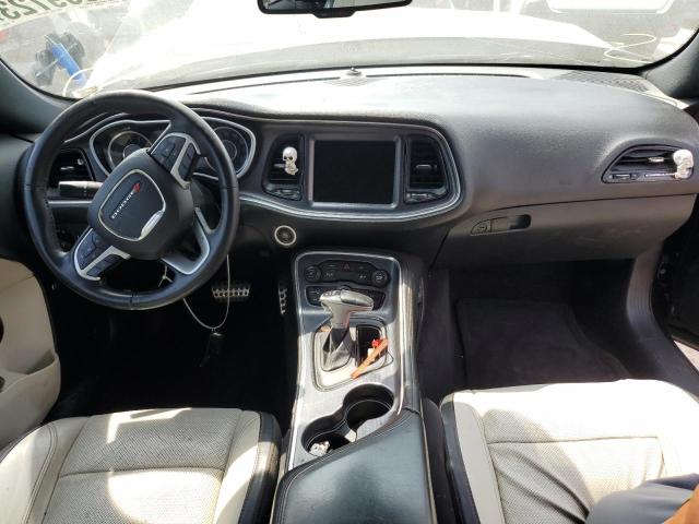 2C3CDZBG5FH733492 Dodge Challenger Sxt Plus