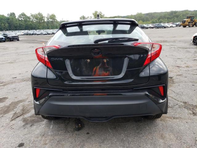 NMTKHMBX8LR109874 | 2020 TOYOTA C-HR XLE