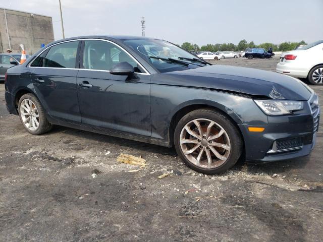 Фото: WAUGMAF43KA035094 - 4