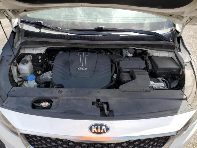 KNDMC5C13G6187333 KIA SEDONA EX