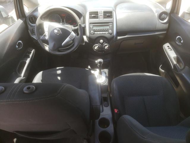 3N1CE2CP5EL391629 Nissan Versa Note S