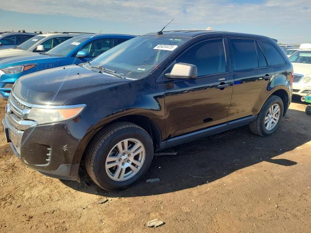 2011 Ford Edge SE