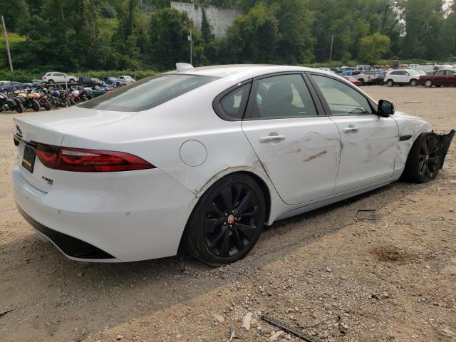 2021 JAGUAR XF R-DYNAM - SAJBL4GX3MCY88985