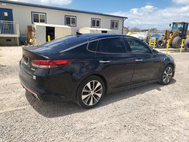 5XXGW4L25GG106504 KIA OPTIMA SX