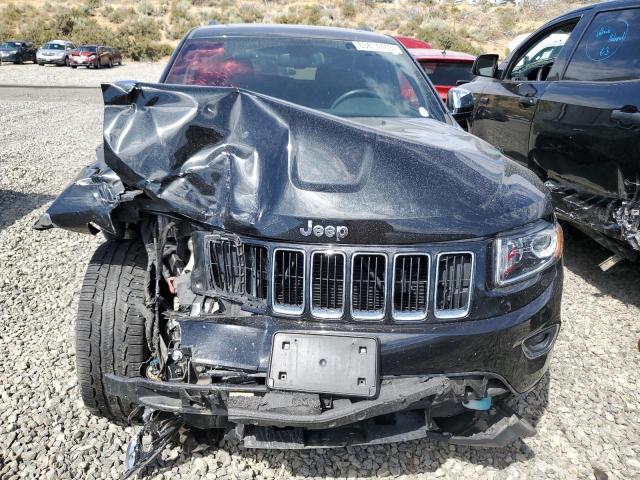 1C4RJFBG6EC554411 Jeep Grand Cherokee Limited