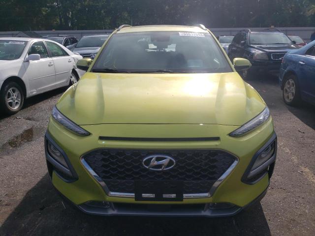 KM8K5CA50LU506183 Hyundai Kona ULTIM 5