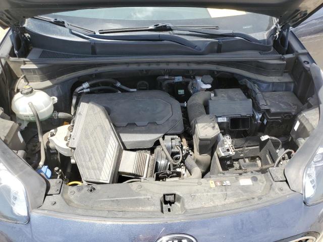 KNDPM3AC2L7706542 KIA Sportage Lx