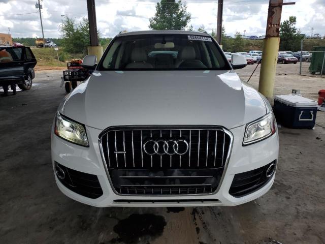 WA1CFAFP8EA126690 2014 AUDI Q5, photo no. 5