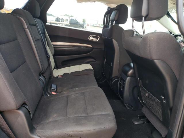 1C4RDHAGXLC146138 Dodge Durango Sxt