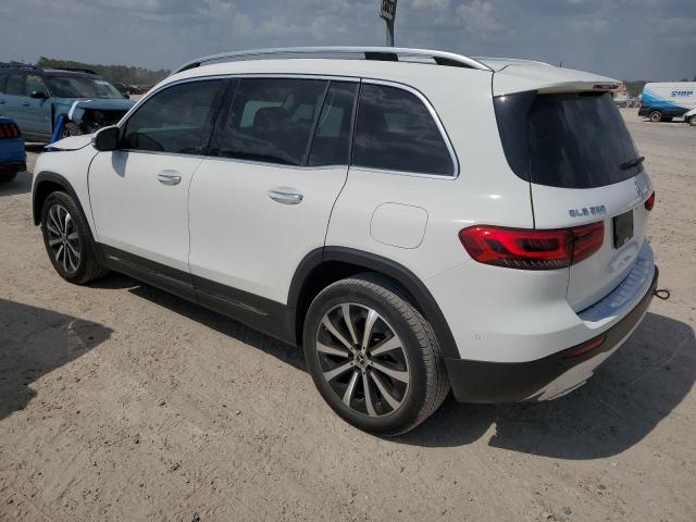 W1N4M4GB9PW264404 Mercedes-Benz GLB 250