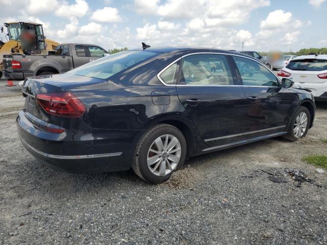 2017 VOLKSWAGEN PASSAT SEL - 1VWCT7A31HC023025
