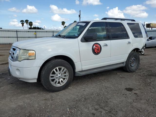 2014 Ford Expedition XLT