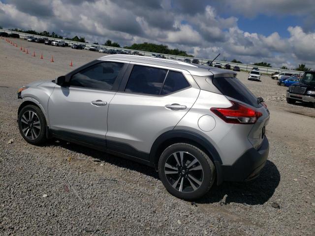 2018 NISSAN KICKS S - 3N1CP5CU7JL536388